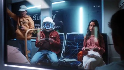 Stellaris Galaxy Command (iOSAndroid) - Announcement Trailer