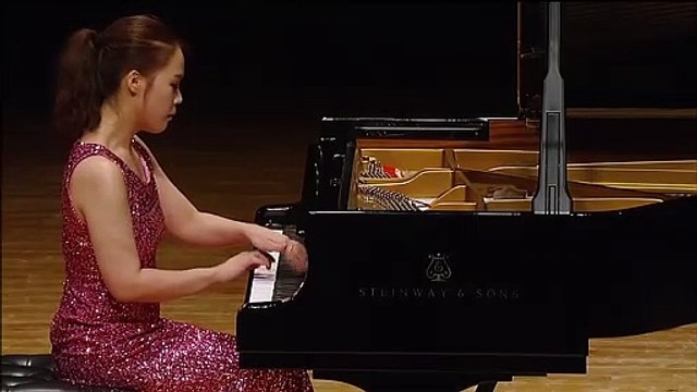 Yeol Eum Son - Mix prestations Piano