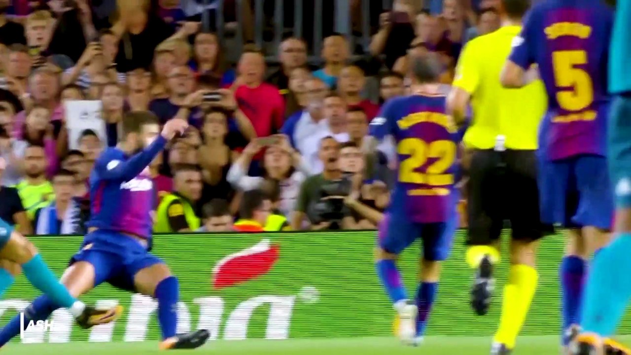 Cristiano Ronaldo Top 5 Most Memorable Performances 2018