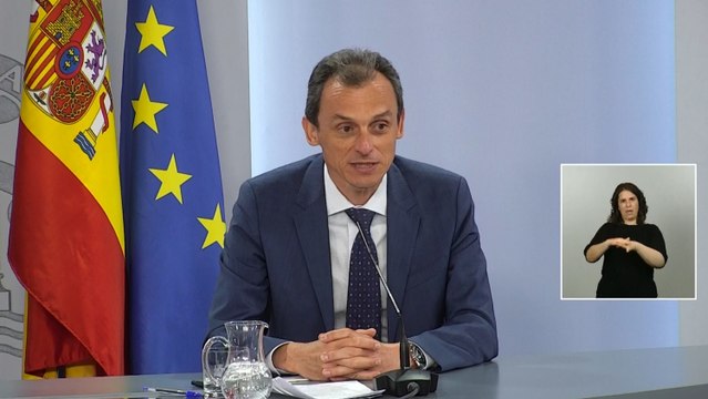 Duque asegura que dentro de pocos meses España estará lista para la producción de una vacuna