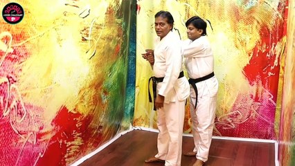 Self Defence | Self Defence Techniques |Self Defence Training |Karate Training | Karate|Street Fight