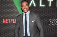 Anthony Mackie est perturbé par le manque d'acteurs Noirs dans les films Marvel