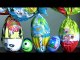 Giant Kung Fu Panda 3 Easter Egg Surprise, Giant Kinder OVO Minions, FROZEN OLAF Huevos Sorpresa