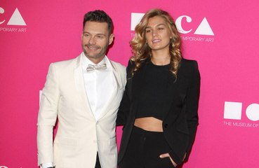 Ryan Seacrest e Shayna Taylor se separam pela terceira vez
