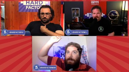 Hard Factor 6/30: Suicidal TikTokers, St Louis Karen, New Swine Flu?