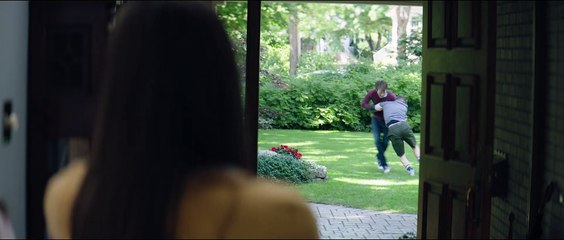 Giant Little Ones - Trailer