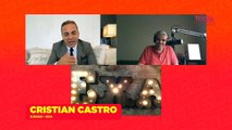 Cristian Castro nos habla sobre su regreso a la música