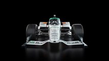 El coche de Alonso para las 500 Millas de Indianápolis 2020