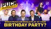Puck Personality: Which musician would play at your birthday party?