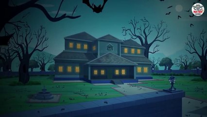 Takumar Juli new season 2020 |horror cartoon bangla |rupkothar golpo |2020 |