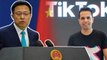 Chinese Apps Banned | China என்ன சொல்கிறது? | TikTok India Statement