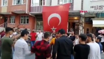 Bakan Koca'dan asker uğurlama uyarısı: Hangi arkadaş ister?