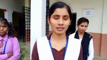 केडी इंटर कालेज के छात्र-छात्राओं ने जिले में लहराए सफलता के परचम
