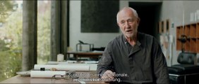 ARCHITEKTUR DER UNENDLICHKEIT Trailer | Ab 22. November im Kino!
