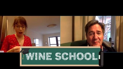 Wine School: How to Pair Wine and Cheese