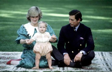 5 reasons the public loved the 'People's Princess'