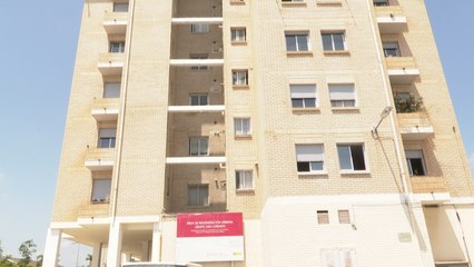 Vecinos de Castellón "preocupados" ante el brote de Covid-19