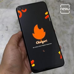 Know about TikTok's Desi alternative Chingari app