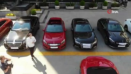 Uluslararası “Bataklık” operasyonundan ilk görüntüler ortaya çıktı