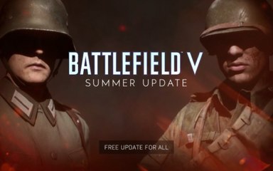 Battlefield V - Official Summer Update Overview Trailer (2020)