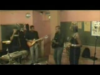 JMAJ - Bois de l'eau