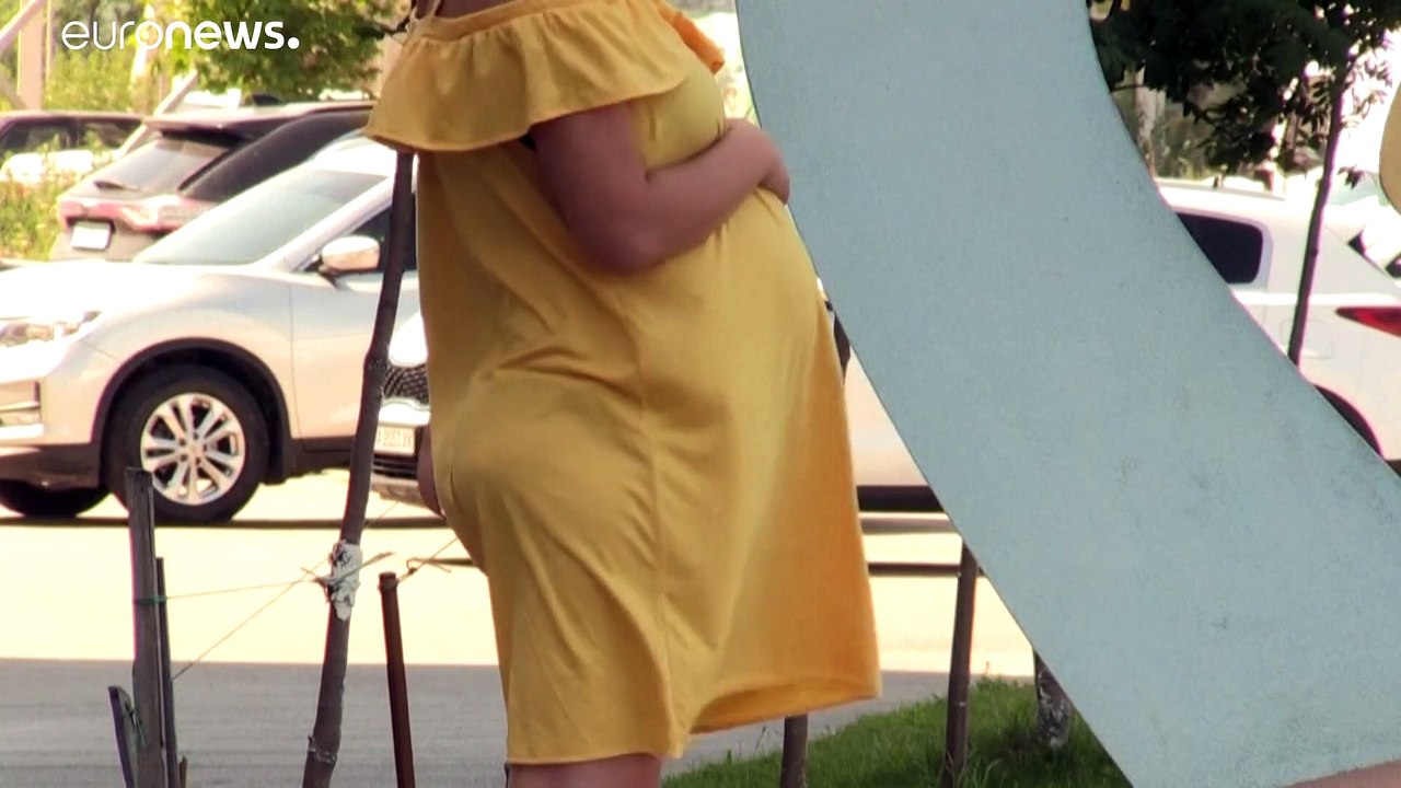 'Die Ukraine, ein internationaler Online-Store für Babys'