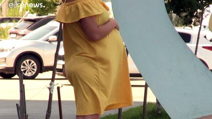 "Die Ukraine, ein internationaler Online-Store für Babys"