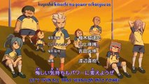 HD - EP. 4 - Raimon contro Occult - Inazuma Eleven