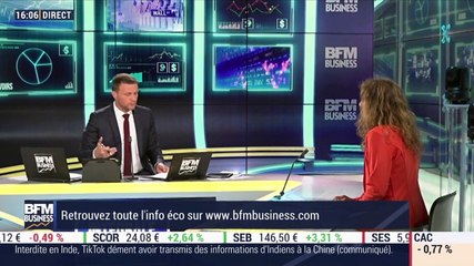 Cécile Aboulian (EuroLand) : comment les petites et moyennes capitalisations ont-elles traversé la crise sanitaire ? - 30/06