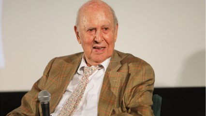 Comedy Legend Carl Reiner Dies At 98