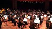 Les répétitions de l'Orchestre National du Capitole à Toulouse