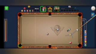 8 Ball Pool - Gameplay with Champion Cue - Jakarta Zone