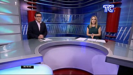 Profesionales de la salud de Guayaquil viajarán a Quito para ayudar a la lucha contra el covid-19