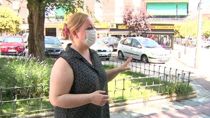 Los padres cuestionan la 'vuelta al cole' propuesta por la CAM