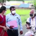 Watch: Tamil Nadu Govt's Corona Awareness Video Starring Actress Devayani