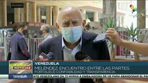 Venezuela: partidos políticos presentan propuestas ante CNE