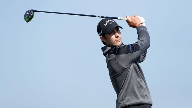 Interview Hors Limite : Julien Brun