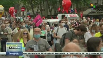 Agenda Abierta: Mauritania: Cumbre internacional sobre El Sahel