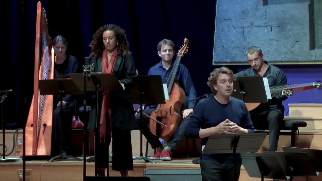 Jean de La Fontaine / Louis-Nicolas Clérambault : Fables