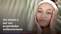 Beneficios del agua de rosas en tu rutina de belleza