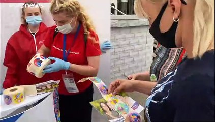 Russie : Vladimir Poutine attend son plebiscite