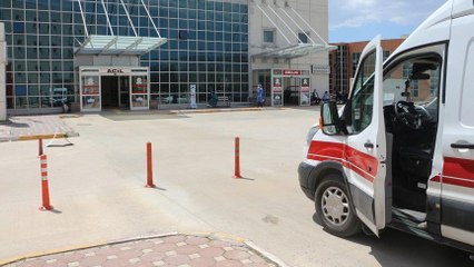 Cenazeye ve nişana katılan 75 kişide corona çıktı