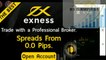 Exness Forex broker Acct Open&KYC/How to Create Forex Acct/Forex में Account कैसे Openकरे/GkCryptox/Exness Forex broker me Account kaise open kare.