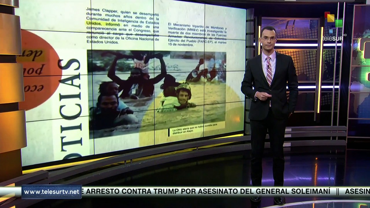 Venezuela: CNE continúa en sesión para comicios parlamentarios