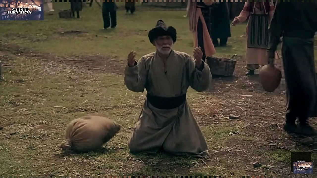 Ertugrul Gazi season 2 episode11 in urdu | Dirilis Ertugrul Gazi season 2 episode11 urdu   REVIEW||