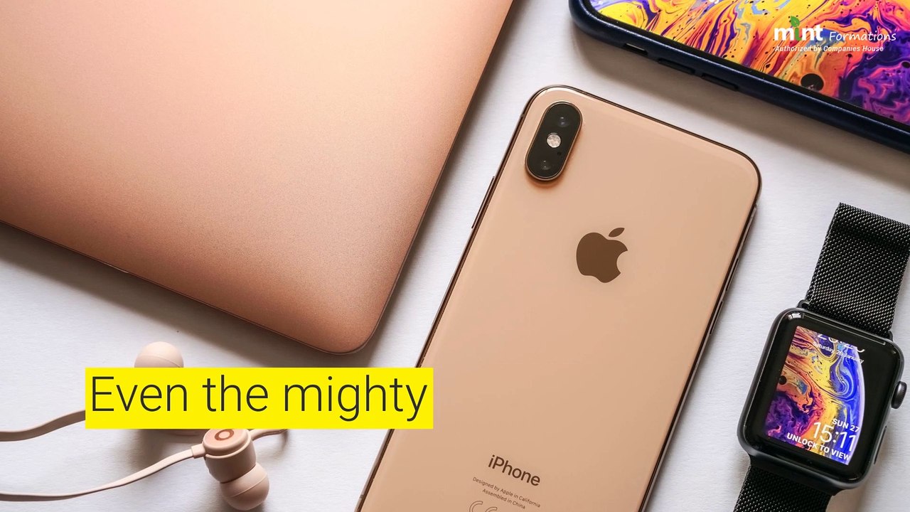 Starting a Small Business in the UK FAQs