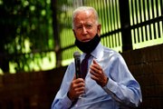 Poll_ 20% of Democrats ‘think Biden has dementia,’ 38% among all voters