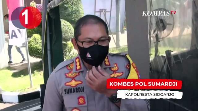 [Top3News] Pembakar Mobil Via Vallen Ditangkap l Jokowi ke Jawa Tengah l Update Corona 30 Juni