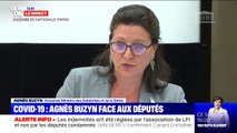 Agnès Buzyn: 