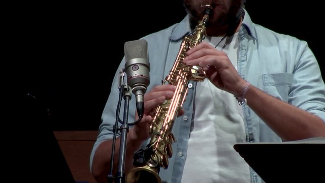 Les Frivolités Parisiennes : Dream Dancing (C. Porter)